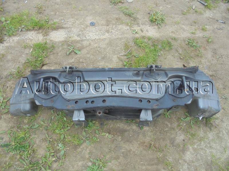 Замовити для BMW X5 I E53 Задня панель