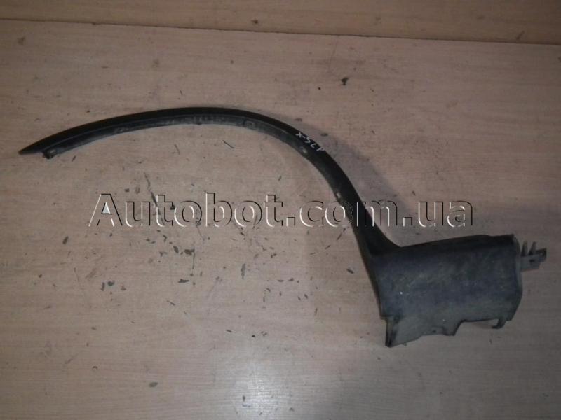 Замовити для BMW X5 I E53 Листва крила