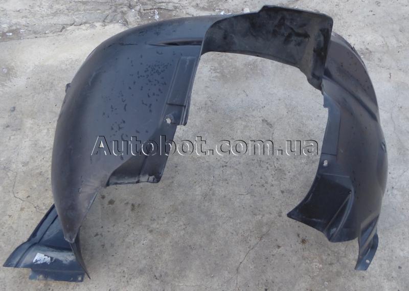 Замовити для BMW X5 I E53 Підкрильник передній (правий)