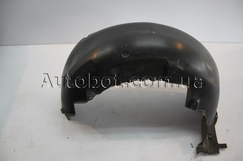 Замовити для BMW X5 I E53 Підкрильник задній (лівий)