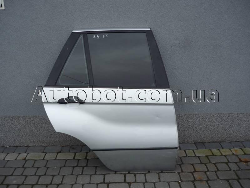 Замовити для BMW X5 I E53 Дверка задня (права)