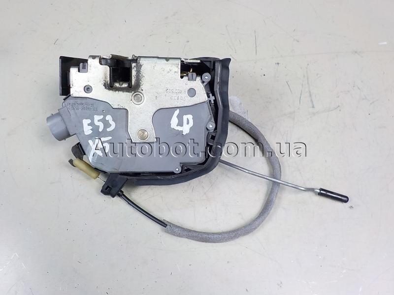 Замовити для BMW X5 I E53 Замок дверки передньої