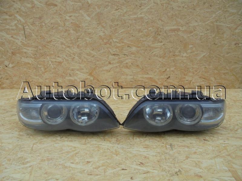 Замовити для BMW X5 I E53 Фари передні рефлекторні