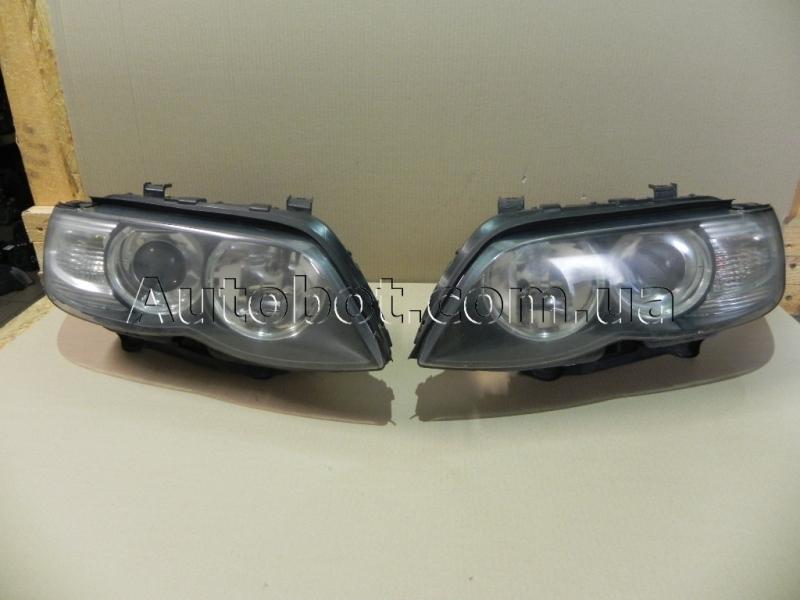 Замовити для BMW X5 I E53 Фари передні ксенон (xenon)