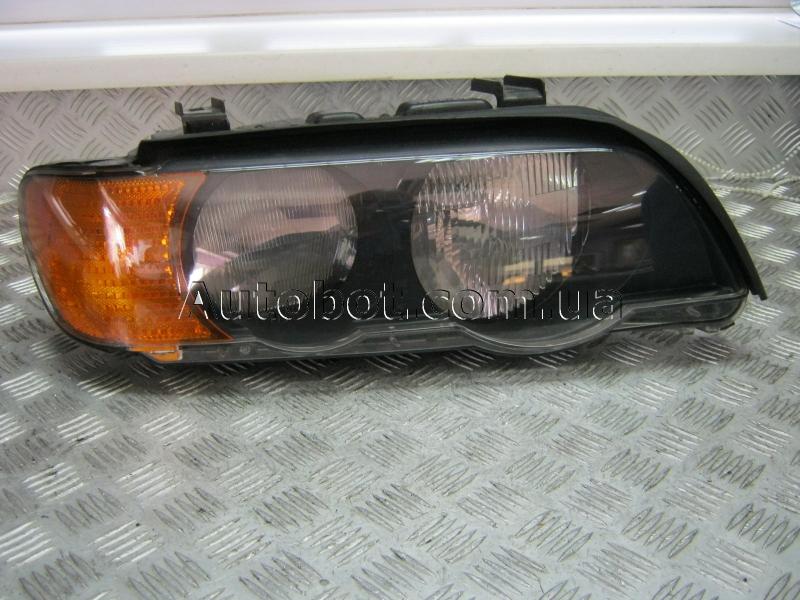 Замовити для BMW X5 I E53 Фара передня права (Xenon)