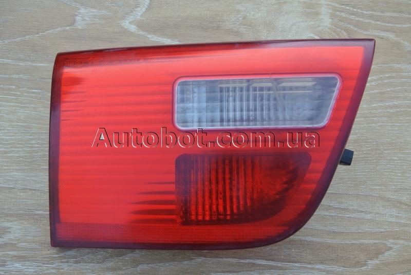 Замовити для BMW X5 I E53 Ліхтар задній лівий (в ляду)