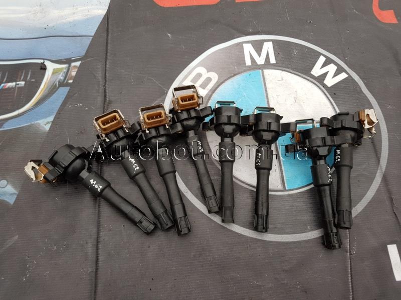 Замовити для BMW X5 I E53 Катушки запалювання