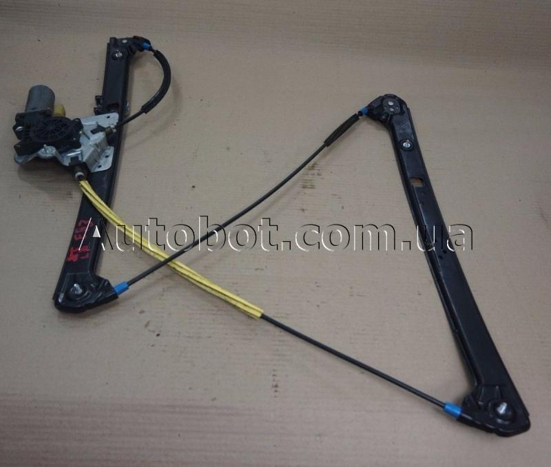 Замовити для BMW X5 I E53 Механізм склопідіймача дверки передньої