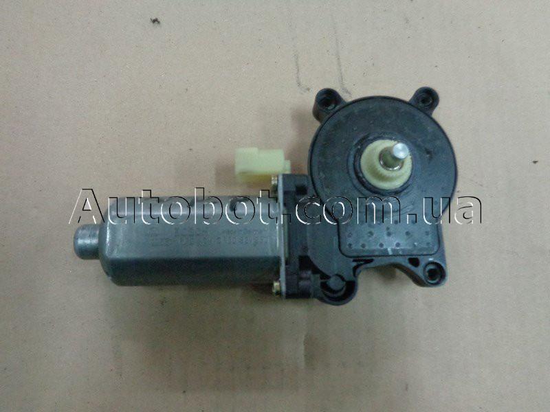 Замовити для BMW X3 I E83 Моторчик механізму склопідіймача дверки передньої