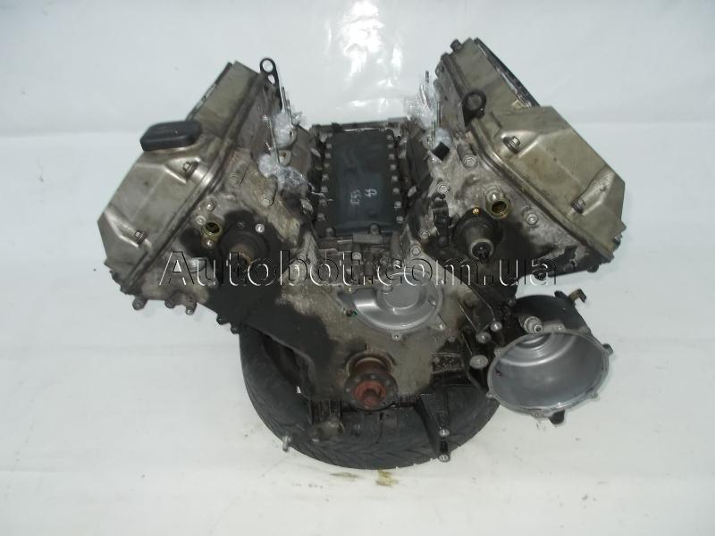 Замовити для BMW X5 I E53 Двигун 4.4i