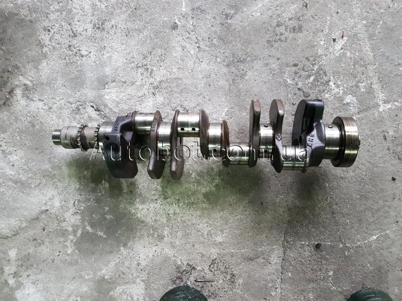 Замовити для BMW X5 I E53 Колінвал 4.6is