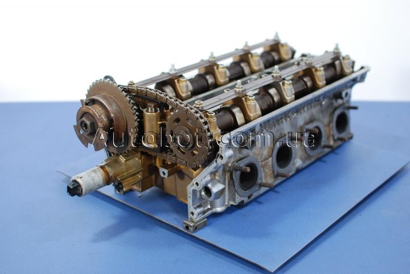 Замовити для BMW X5 I E53 Головка блоку циліндрів 4.4i