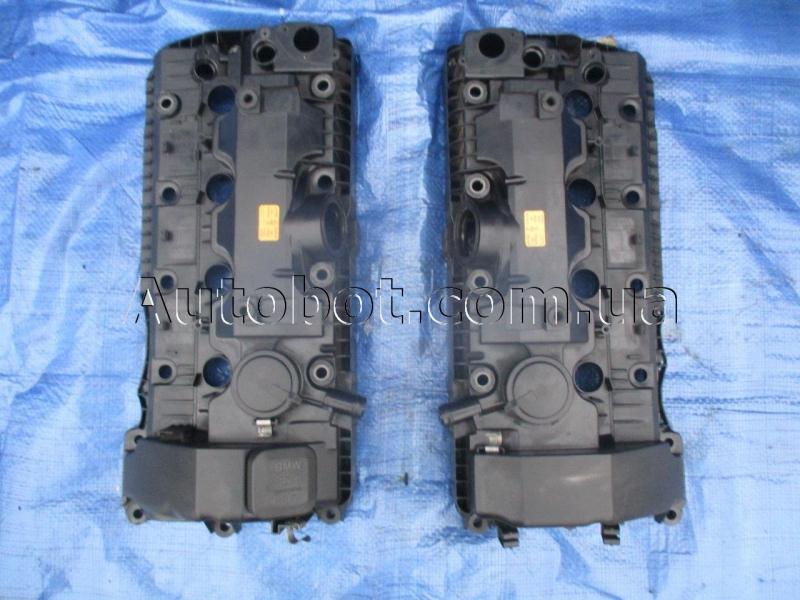 BMW 5 Series E60 Кришка клапанів ГБЦ 4.4i Замовити для BMW 5 Series E60 Кришка клапанів ГБЦ 4.4i
