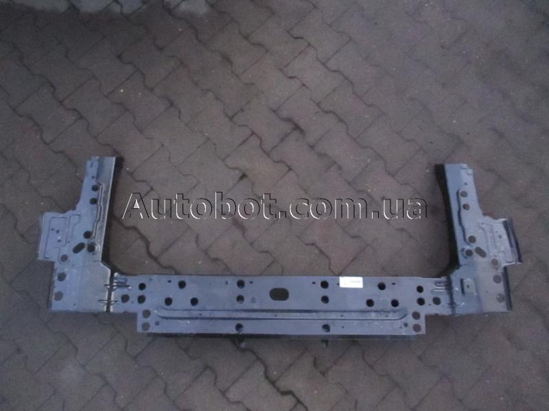 Замовити для BMW X5M II E70 Задня панель