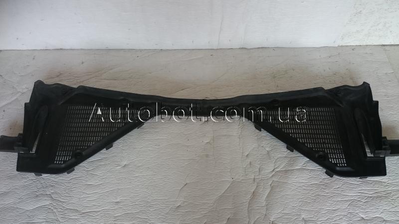 Замовити для BMW X5M II E70 Жабо оригінальний