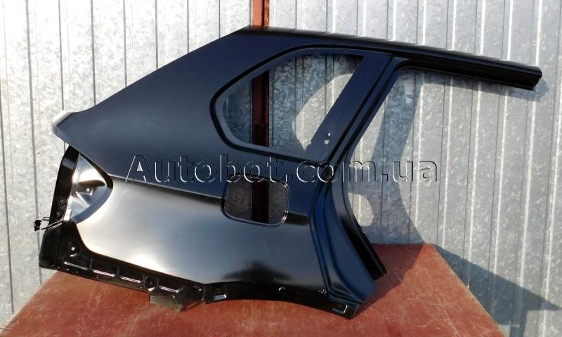 Замовити для BMW X5M II E70 Крило заднє праве