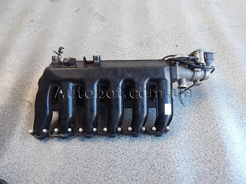 Замовити для BMW X5M II E70 Впускний колектор 3.0D