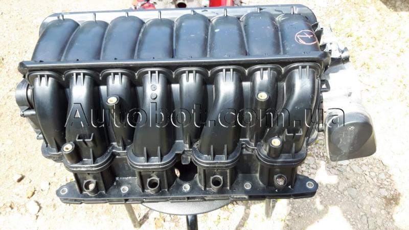 Замовити для BMW X5M II E70 Впускний колектор 4.8i