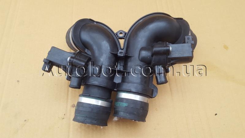 Замовити для BMW X5M II E70 Гофра турбіни