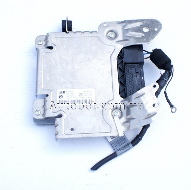 Замовити для BMW X5M II E70 Модуль активного рульового управління