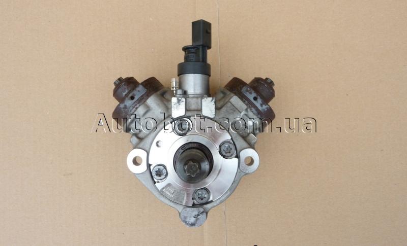 Замовити для BMW X5M II E70 Паливний насос (ТНВД)