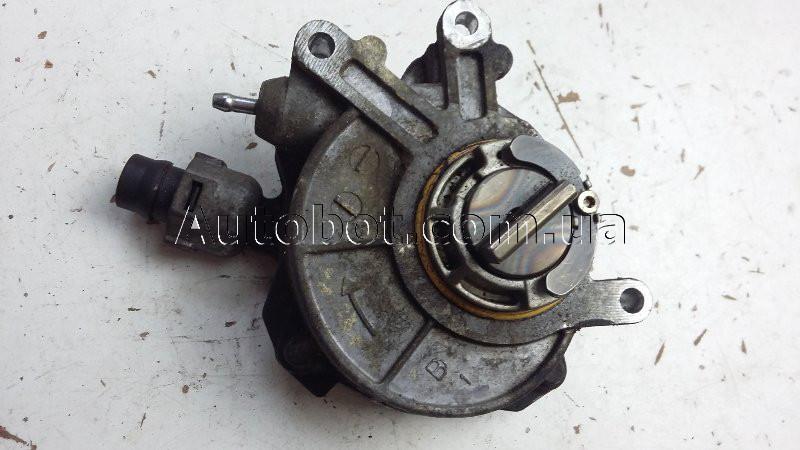 Замовити для BMW X5M II E70 Вакуумний насос