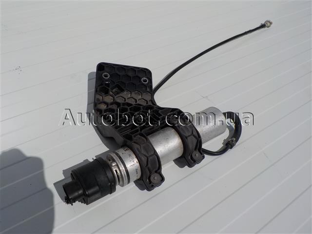 Замовити для BMW X5M II E70 Підігрівач паливного фільтру