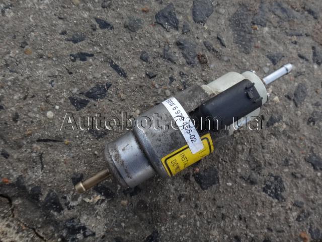 Замовити для BMW X5M II E70 Паливний насос Webasto