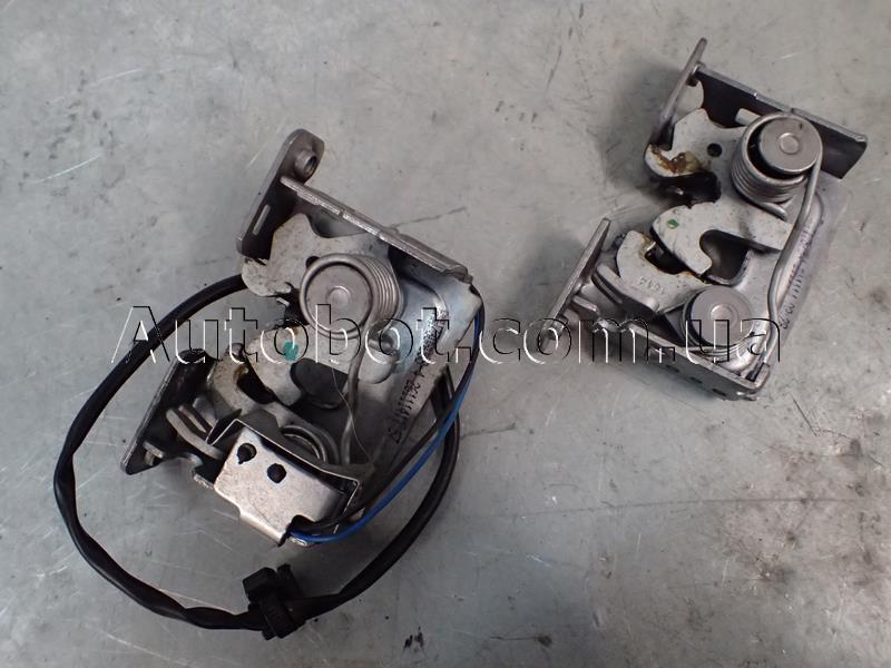 Замовити для BMW X6 II F16 Замок капоту