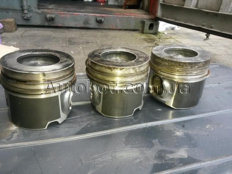 Замовити для BMW M5 F10 Поршні 3.0D