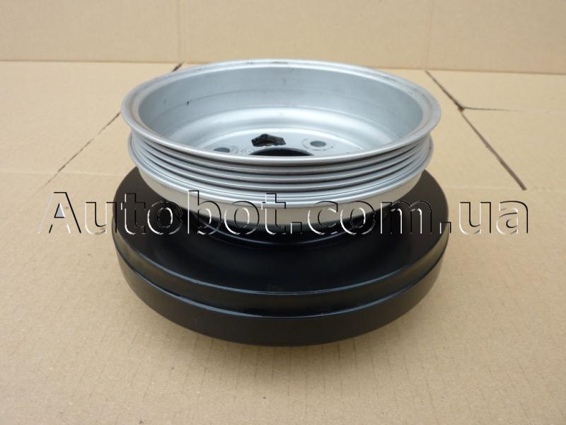 Замовити для BMW M5 F10 Шків колінвалу