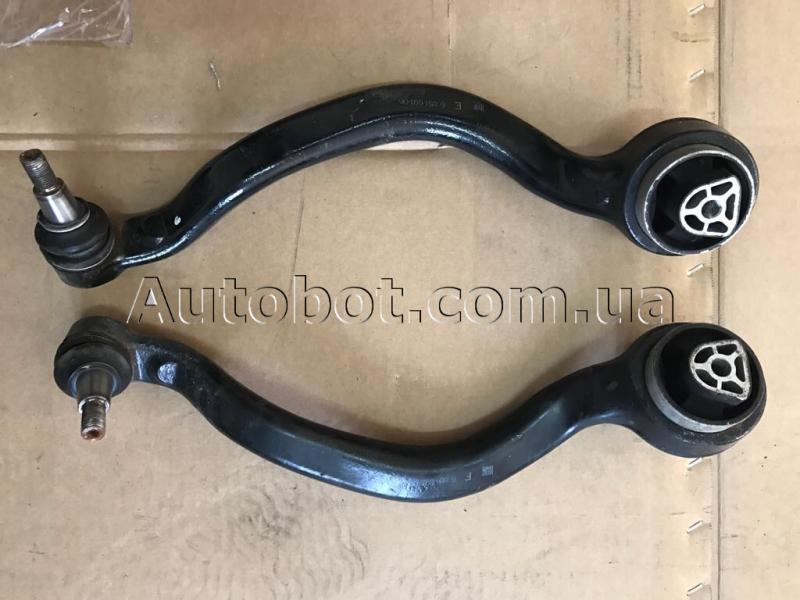 Замовити для BMW X5M II E70 Ричаги передні нижні