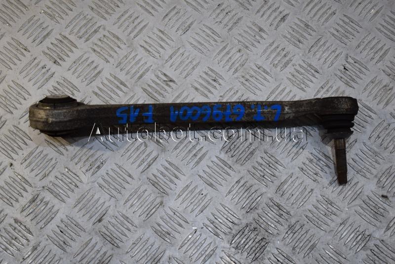 Замовити для BMW X5M II E70 Задній лівий направляючий ричаг