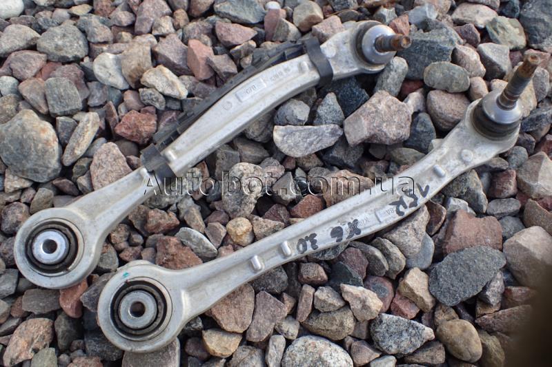 Замовити для BMW X5M II E70 Задні нижні ричаги