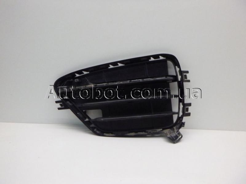 Замовити для BMW X4 I F26 Решітка повітроводу бамперу (ліва)