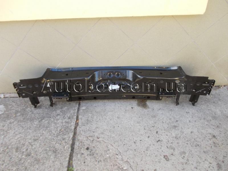 Замовити для BMW X4 I F26 Задня панель