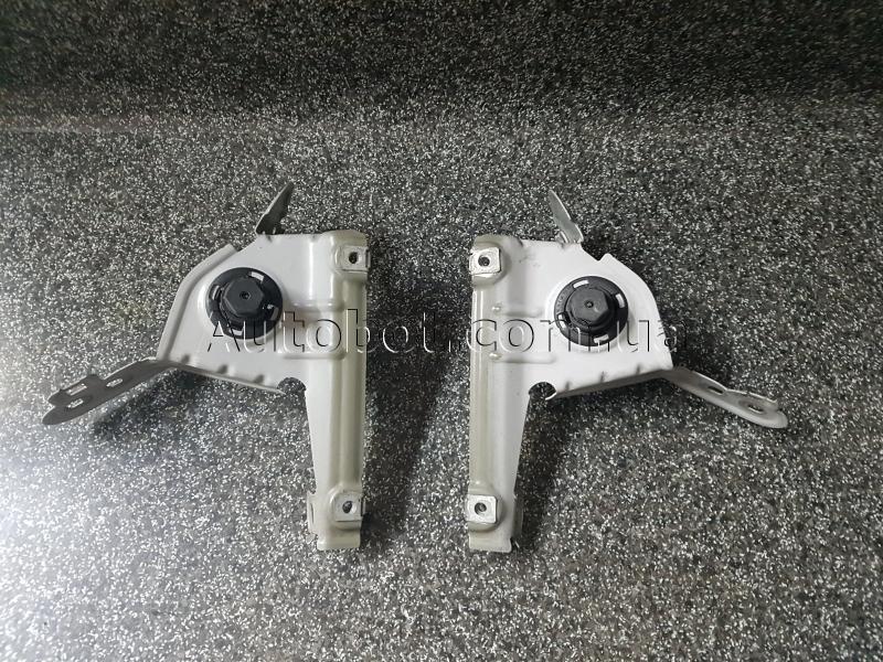 Замовити для BMW X4 I F26 Кронштейни передніх крил