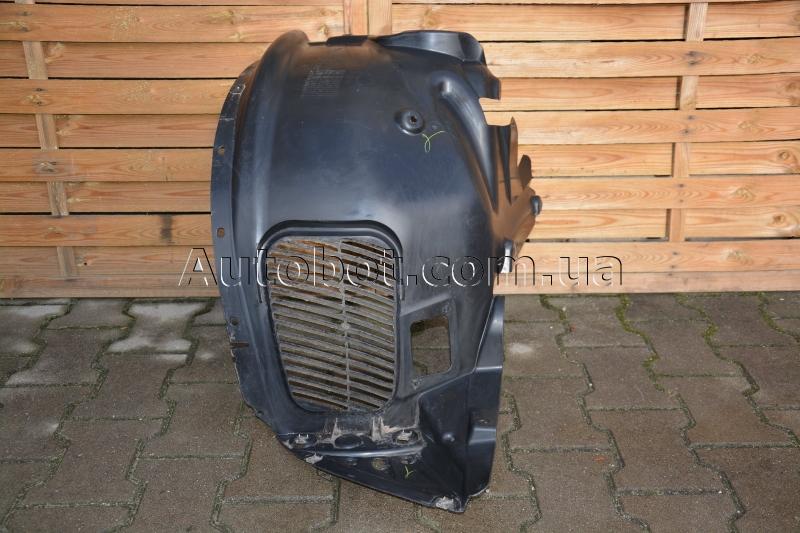 Замовити для BMW X4 I F26 Підкрильник передній правий