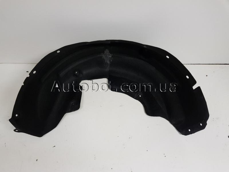 Замовити для BMW X4 I F26 Підкрильник задній правий