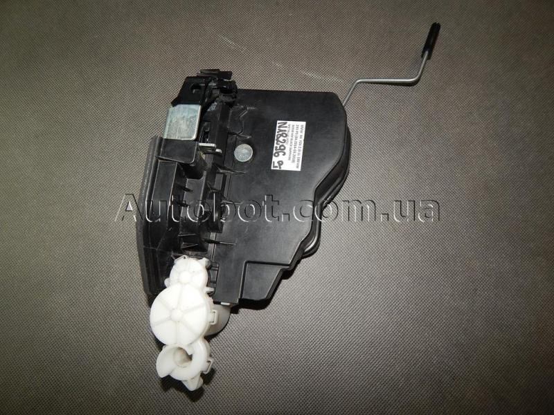 Замовити для BMW X4 I F26 Замок дверки передньої