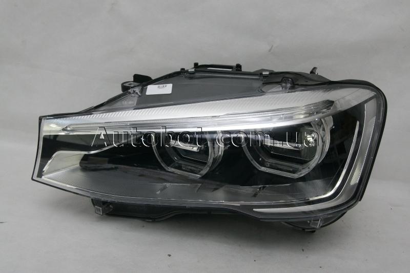 Замовити для BMW X4 I F26 Фара передня ліва