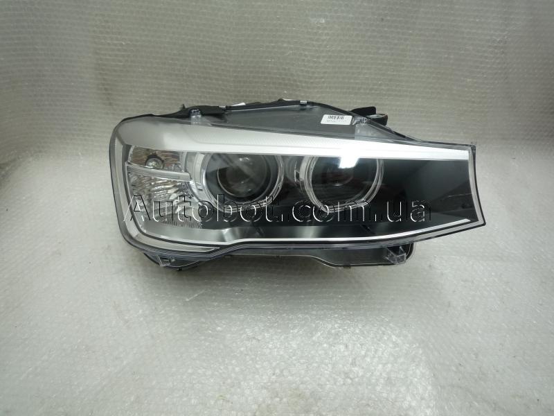 Замовити для BMW X4 I F26 Фара передня права (Bi-Xenon)