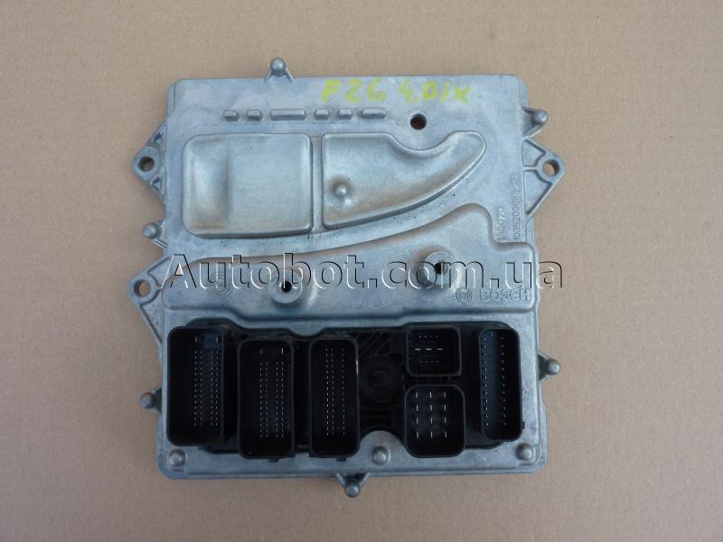 Замовити для BMW 3 Series F30, F31, F36 Комп'ютер двигуна DME