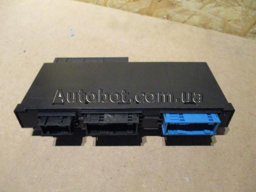 Замовити для BMW X4 I F26 ЕБУ JBE 3 (модуль комфорту)