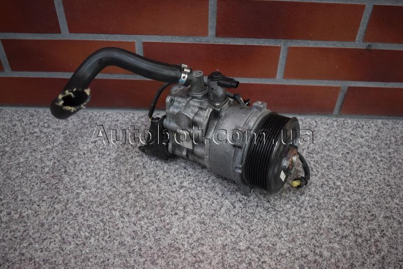 BMW 5 Series F11 Насос ГУР (6776172) Замовити для BMW 5 Series F11 Насос ГУР