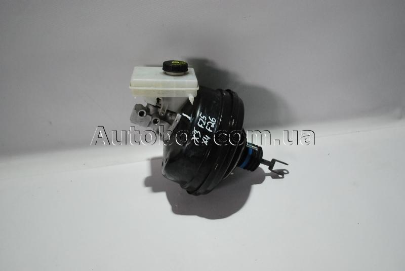 Замовити для BMW X4 I F26 Вакуумний насос