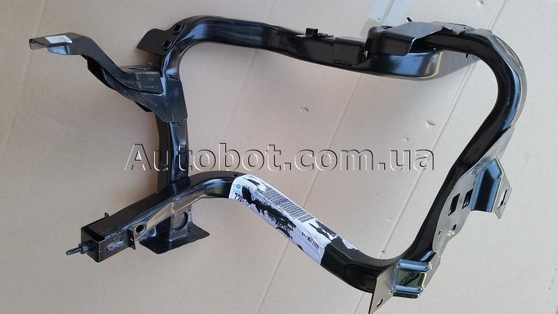 Заказать на JEEP Compass I (MK49) Кронштейн крепления фары