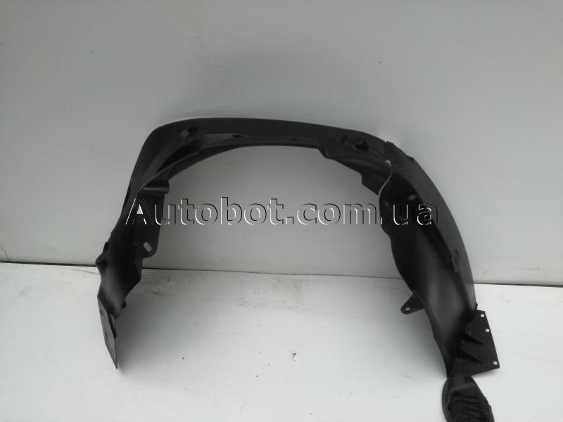 Заказать на JEEP Compass I (MK49) Подкрыльник передний