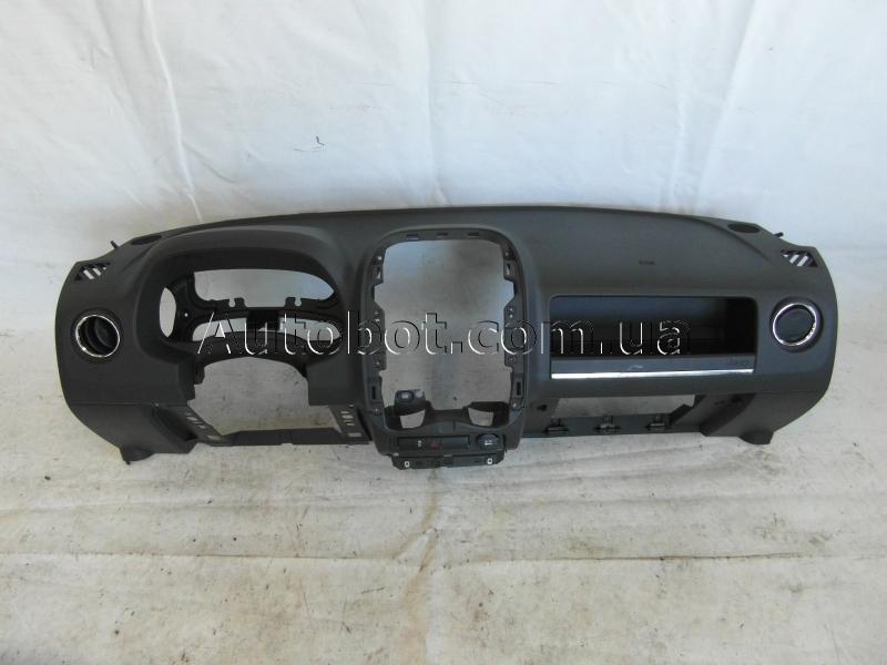 Заказать на JEEP Compass I (MK49) Торпедо