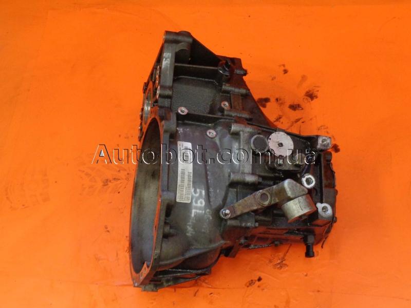 Заказать на JEEP Compass I (MK49) Коробка передач (МКПП)